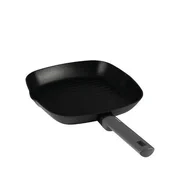 Berlingerhaus Ponev za peko na žaru s titanovo površino 28 cm Antracit Collection BH-8126