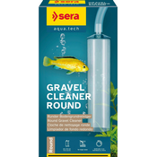 Sera Cistac podova Gravel Cleaner Round - 1 kom