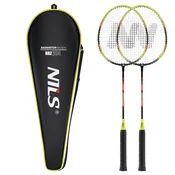 NILS NRZ204 ALUMINIJSKI / BADMINTON SET + NAVLAKA
