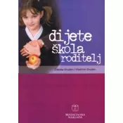 Dijete, škola, roditelj