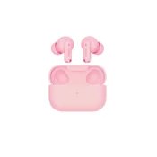 DEEPBASS TWS-X1 bežicne slušalice roze (14200273)