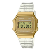 Casio vintage unisex sat ( A168XESG-9A )