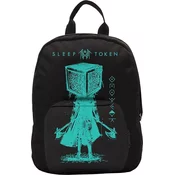 Sleep Token Granite Nahrbtnik Black