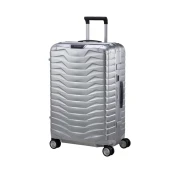 Samsonite Proxis Alu Kofer Velicine M