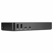 Targus® USB-C Multi-Function DisplayPort Alt. Način trojne video priklopne postaje z močjo 85 W
