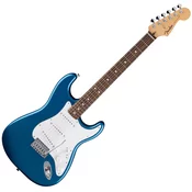 Fender Standard Stratocaster LRL Aqua Marine Metallic Električna gitara
