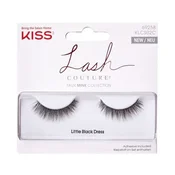 Luksuzne umetne trepalnice Lash Couture Little Black Dress