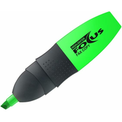 Tekst marker Ico Focus - zeleni