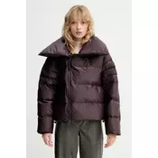 Jakna Rains 17230 Alta Vision Short Puffer Jacket