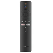 General XIAOMI XMRM-M2, MDZ-27-AA, Mi TV Stick 4K - nadomestni daljinski upravljalnik radijski (BT) z glasovnim upravljanjem