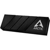 SSD Hladnjak M2 Arctic M2 Pro ACOTH00001A, Crni
