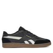 Športna obutev Reebok FORTE LOUNGER AR30252MBCY Črna