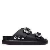 Natikace Scholl Flora 2 F00700 Crna