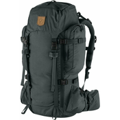 Fjällräven Kajka 55 Black S/M Outdoor ruksak