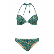 Shiwi Bikini LUCA, zelena