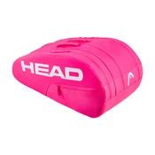 Torba za loparje Head Base Racquet Bag L Pink