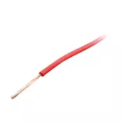 Kabl P/F 1x0.50 crveni