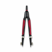 Rotring šestar veliki set  6 djelova