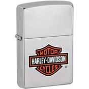 Zippo vžigalnik 200HD.H252 Harley Davidson