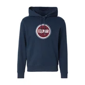 Colmar Majica marine/temno rdeča/bela