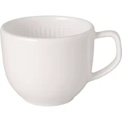 VILLEROY & BOCH Afina skodelica za espresso, prostornina: 0,06 litra (6 kos)