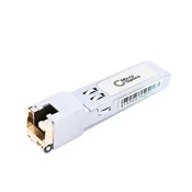 shumee Lanview SFP+ RJ45 bakreni kabel, 30 m, CAT6a/7, MO-UF-T-10G