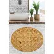 Lessentiel Maison Prostirka za kupatilo 200cm Šarena
