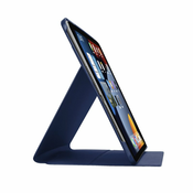 Futrola SBS Book Case Pro with Stand, za iPad 10.2 2021/2020/2019/Air 2019, plavi