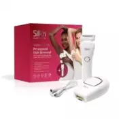 Aparat za epilaciju Infinity Smooth sa brijacem LadyShave SILKN