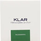 Klar Rosemary Shower Gel Soap (150 g)
