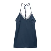 Pull&Bear Poletna obleka marine