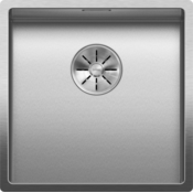 Blanco pomivalno korito CLARON 400-U InFino DURINOX, brez daljinskega upravljalnika.