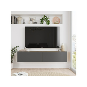 Hanah Home TV komoda Fr10-Aa