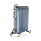ARIETE Uljani radijator AR839BL plavi