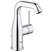 GROHE enoročna kopalniška armatura za umivalnik Essence New (23462001)