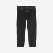 Carhartt WIP Newel Pant I029208 BLACK STONE