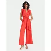 ACCESS FASHION Kombinezon 63-5501-183 Koral Regular Fit