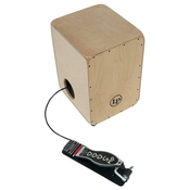 Cajon Matador Inside Pedal Latin Percussion