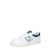 new balance Niske tenisice 480L, bijela / tamno zelena