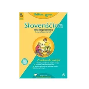 BRIHTNA GLAVCA-SLOVENŠČINA 8, ZBIRKA NALOG, MKZ (149835)