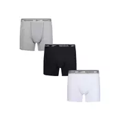 Reebok Boksarice AINSLIE marine/pegasto siva/črna/bela