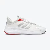 Adidas Muške patike za trcanje Alphaedge +, Bele