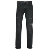 Levis 502? TAPER Črna