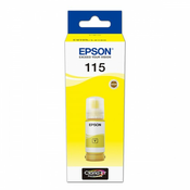 Črnilo Epson 115 Yellow/Original