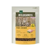 Real Nature Cat Wilderness Kitten Pure Chicken 2,5 kg