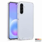 Silikonski ovitek za Samsung Galaxy A57, prozoren