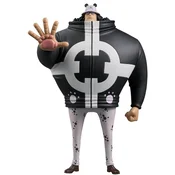 One Piece - DXF The Grandline Series Bartholomew Kuma (17 cm)