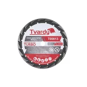 TVARDY T00813 Turbo diamantna rezalna plošča 230x15x22,23 mm