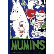 Mumins / Mumins 3. Bd.3