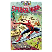 Spider-Man 3: Kozmický chaos
